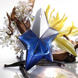 Angel Elixir Eau De Parfum - La nueva fragancia recargable