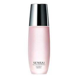 Sensai Cellular Performance - Lotion II (Moist)