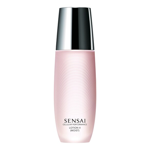 Sensai Cellular Performance - Lotion II (Moist), Sensai