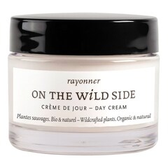 Crema de día - Bio & 100% de origen natural, On The Wild Side