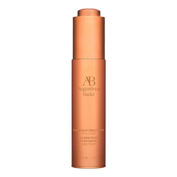 The Scalp Treatment - Cuidado cuero cabelludo , Augustinus Bader