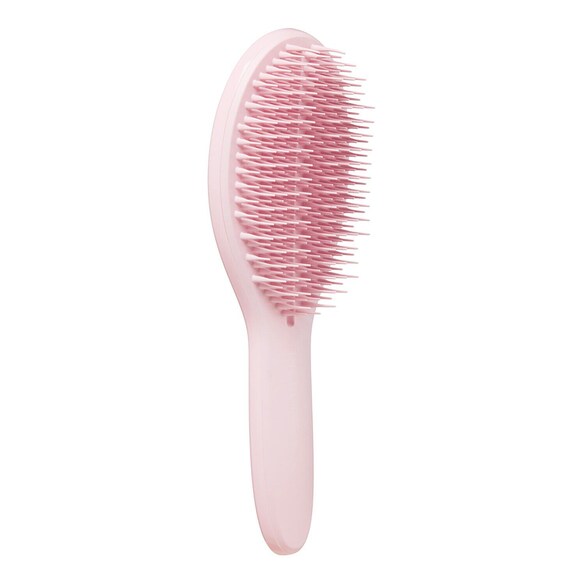 The Ultimate Hairbrush Millennial Pink - Cepillo cabello, Tangle Teezer