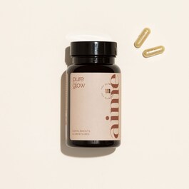 Pure Glow - Complementos Alimenticios