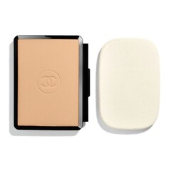 ULTRA LE TEINT - Recarga Fondo De Maquillaje Compacto De Larga Duración, Chanel