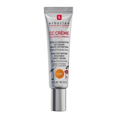 CC Crème de Centella asiatica - Formato viaje, Erborian