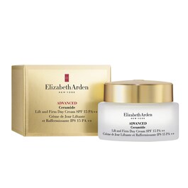 Advanced Ceramide Lift and Firm Day Cream SPF 15-Crema Facial
