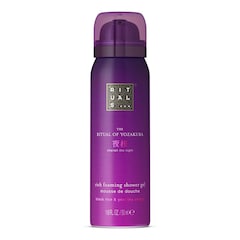 The Ritual of Yozakura - Gel Ducha Espumoso, Rituals