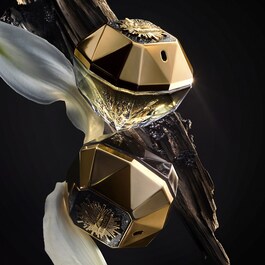 Lady Million Fabulous Intense - Eau de Parfum
