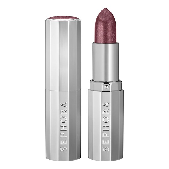 Sephora Rouge Shine - Barra de labios efecto brillante, SEPHORA COLLECTION