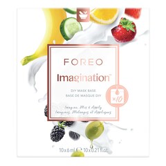 FOREO Imagination™ DIY Mask - Base Sachets, Foreo
