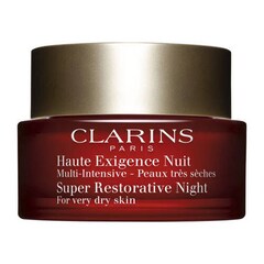 Multi-Intensive - Crema de noche, CLARINS