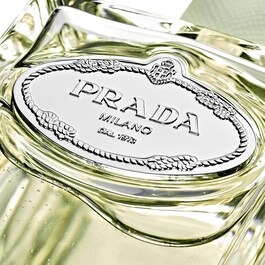 Infusion d' Iris - Eau de Parfum