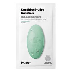 Dermask Waterjet Soothing Hydra Solution - Mascarilla, DR.JART+
