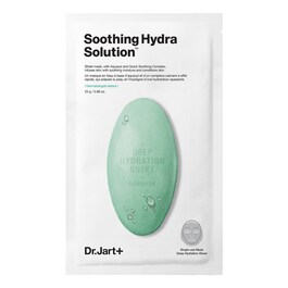 Dermask Waterjet Soothing Hydra Solution - Mascarilla