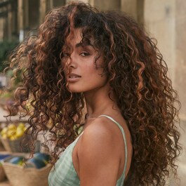 Invigo - Acondicionador nutritivo Nutri-Enrich para cabello seco o debilitado