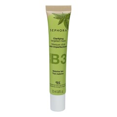 Mascarilla vitamínica anti-imperfecciones - Mascarilla facial, SEPHORA COLLECTION