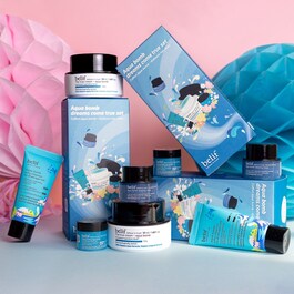 Aqua bomb dreams come true set