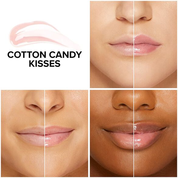 LIP INJECTION MAXIMUM PLUMP Gloss labial of TOO FACED ≡ SEPHORA