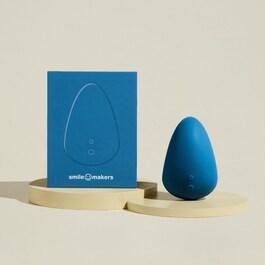The Ballerina - Vibrador externo para la vulva 