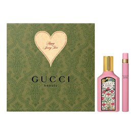 Flora Gorgeous Gardenia - Estuche Eau de Parfum Mujer