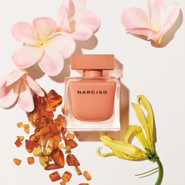 Narciso Ambrée - Eau de Parfum Amaderada Oriental Ambarada