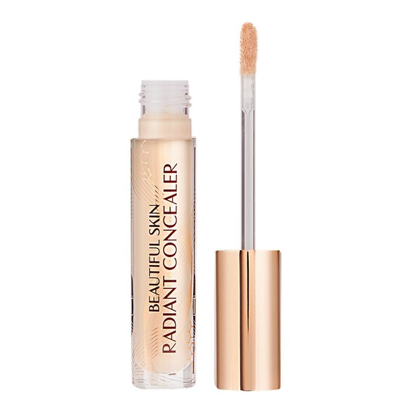 Beautiful Skin Radiant Concealer - Corrector luminoso, CHARLOTTE TILBURY