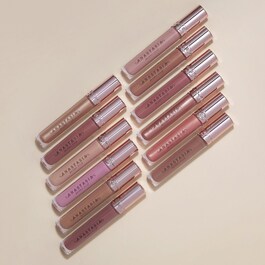Lip Gloss - Brillo de labios