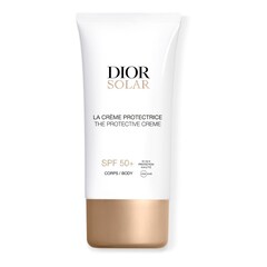 Dior Solar Crema Protectora SPF 50 - Crema solar para el cuerpo, Dior