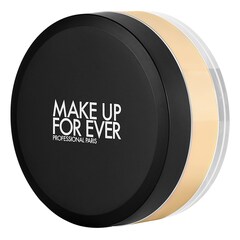 HD Skin Setting Powder - Polvo libre fijador imperceptible, Make Up For Ever