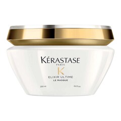 Elixir Ultime Masque - Mascarilla sublimadora, Kérastase