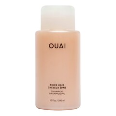 Thick Hair - Champú para cabello grueso, Ouai