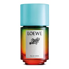 Paula´s Ibiza Loewe - Fragancia femenina, Loewe