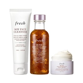 Dewy Days Ahead Set - Estuche de tratamientos hidratantes