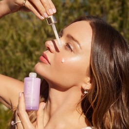 Plant stem Cell Retinol Alternative Serum - Sérum Antiarrugas
