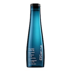 Muroto Volume - Champú para cabellos con falta de volumen, Shu Uemura Art of Hair