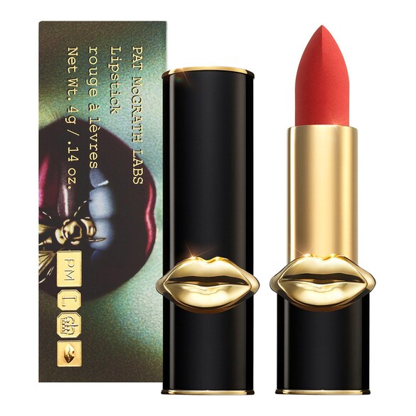 MatteTrance™ Lipstick - Lápiz de labios, Pat McGrath Labs