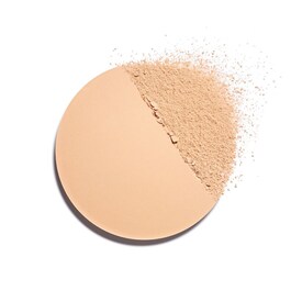 LES BEIGES - Polvos Efecto Buena Cara Natural SPF 15 / PA++