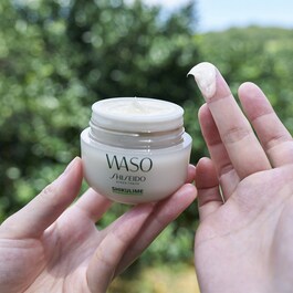 SHIKULIME - WASO Mega Hydrating Moisturizer - Recarga 