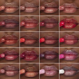 ABOUT THAT SHINE - Lápiz de labios brillo natural