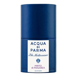 Blu Mediterraneo Mirto di Panarea - Eau de Toilette Cítricos Aromáticos