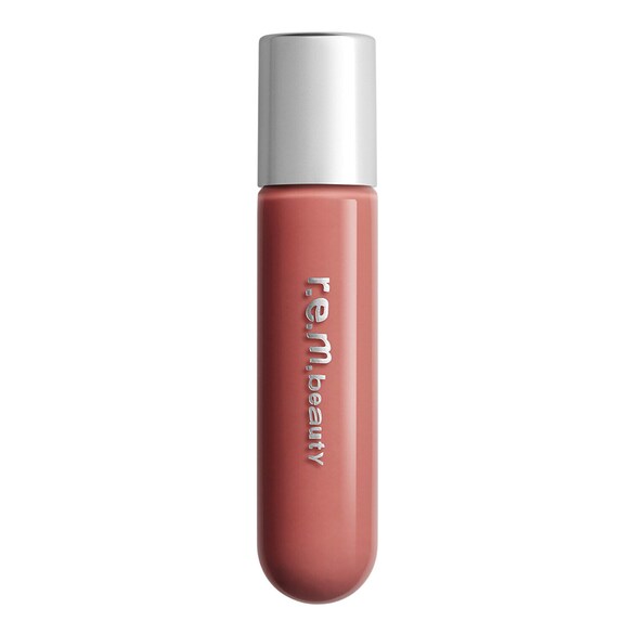 On your collar - Brillo de labios voluminizador, Rem Beauty