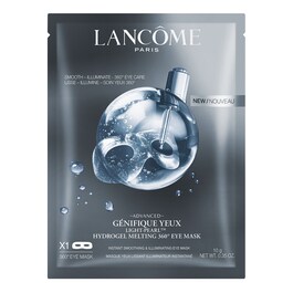 Lancôme Advanced Génifique Yeux-Light Pearl-Mascarilla De Ojos
