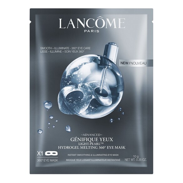 Lancôme Advanced Génifique Yeux-Light Pearl-Mascarilla De Ojos, LANCÔME