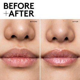 Plush Puddin' - Mascarilla labial reparadora y alisadora