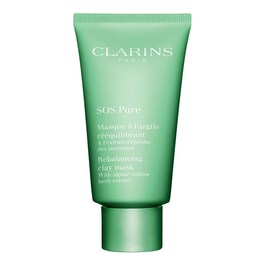SOS Pure - Mascarilla en crema