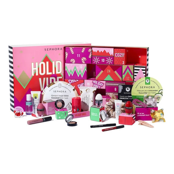 Calendario de Adviento - Sephora Collection , SEPHORA COLLECTION