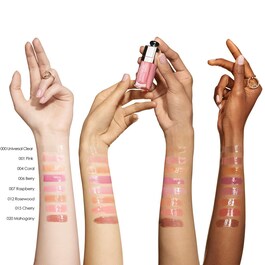 Dior Addict Lip Glow Oil - Aceite para labios con color - Nutritivo y brillante