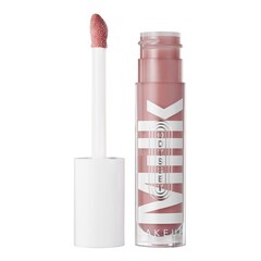 Odyssey Lip Oil Gloss - Brillo con aceite hidratante seco Odyssey, Milk Makeup