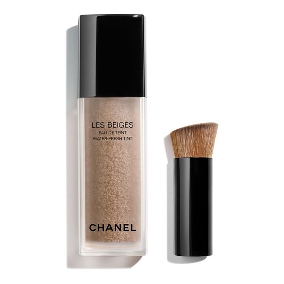 LES BEIGES - Base de Agua, CHANEL
