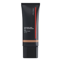 Shiseido Synchro Skin Self-Refreshing-Base ligera de maquillaje, SHISEIDO